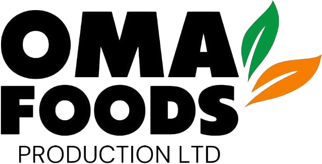 Oma Foods Production Ltd